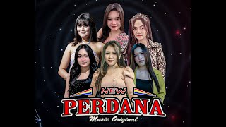 New PERDANA  Spesial Perform Ky Patih and Friends  esta Pernikahan Hadi dan Ema [upl. by Arly]