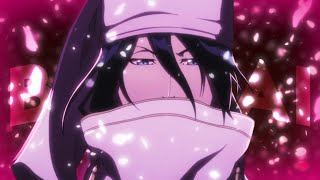 Byakuya Bankai Judas Edit  Ace Onii [upl. by Braeunig]