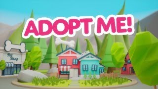 Adopt Me Live Stream 🔴 [upl. by Eirlav]