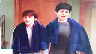 Drake amp Josh Getting Grounded Seasons 14 [upl. by Snashall58]