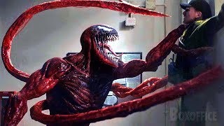 Carnage activates rampage mode for 10 minutes Venom 2 Best Scenes 🌀 4K [upl. by Malina]