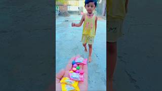 lo baby 🐥 chokolate chahiye ✨adveyactiveadda babychocolate chocolate trending youtubeshorts [upl. by Jasmin]