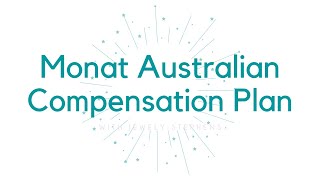 Monat Australian Compensation Plan with Jewely Stephens [upl. by Waligore]