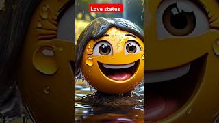 WhatsApp emojis love status 💕shorts viral [upl. by Eniad151]