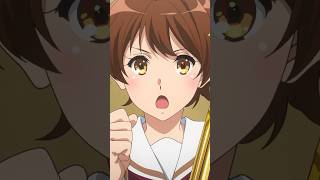 Kumiko’s Future Revealed animeeupho [upl. by Derzon]