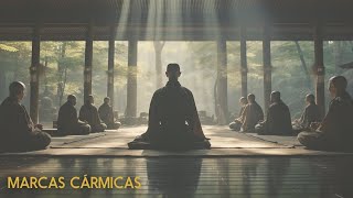 Samskaras  Monge Genshô  Zen Budismo [upl. by Josler]