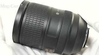 Nikonニコン AFS DX NIKKOR 18300mm F3556G ED VR 良品 [upl. by Dale]