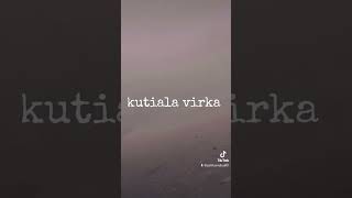 Kutiala virka for you page viral video unfreez my account plzdosuporrtmychanlfriends digitalsen [upl. by Laurene791]