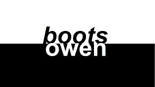 Bootsowen channel trailer [upl. by Erena]