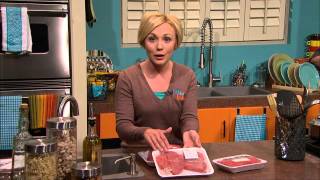 Nutritionist Rebecca Turner  Choosing Lean Meats  MPB [upl. by Tortosa831]