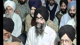 Nanak Dukhiya Sab SansarBhai Hari Singh Ji Amritsar Wale [upl. by Otina]