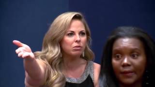 Dance Moms Eliana Gets Sent Home Season 7 Episode 5 [upl. by Eneleahcim]