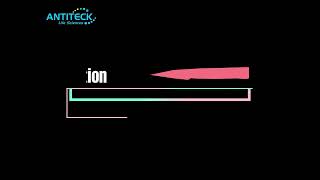 Sputter Coater For SEM Sample Preparation  Sputter Coating Machine  Gold Sputter Coater  ANTITECK [upl. by Eizdnil]