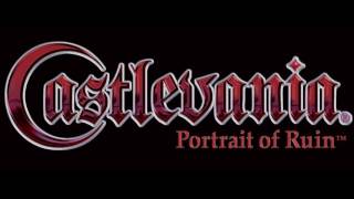 Bloodlines Bequeathed  Castlevania Portrait of Ruin [upl. by Aleusnoc]