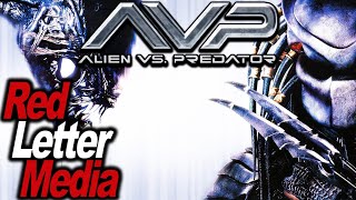 RedLetterMedia AVP Commentary [upl. by Wivina]