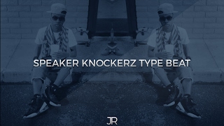 2015 Speaker Knockerz Type Beat quotDrankquot Prod by J Ream [upl. by Danielson]