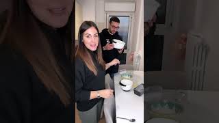 Prepariamo insieme la colazione con Lorenzo e Claudia [upl. by Andromache]