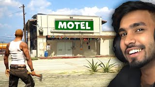 I OPENED MY OWN HOTEL  MOTEL MANAGER SIMULATOR GAMEPLAY 1 [upl. by Nosraep142]