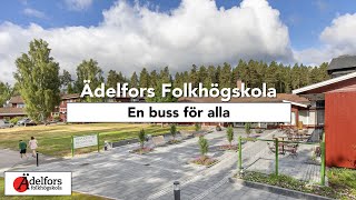 En buss för alla [upl. by Arraes]