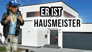 Wie ist das HAUSMEISTER ZU SEIN l hausmeister [upl. by Ylrehs]