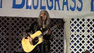 Kathy Mattea DVBGF 2021 09 03 2052 quot quot 1602 [upl. by Orlena]