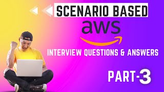 AWS DEVOPS interview  DevOps Interview Questions  AWS DevOps Recorded Interview  Scenario Based [upl. by Learsiy]