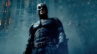 Batman Begins clip4 Batsuit and Batcave [upl. by Enyawad765]