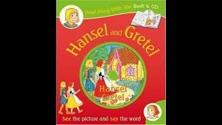 Hansel and Gretel read along [upl. by Sunday]