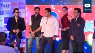 Bajrangi Bhaijaan Event Highlights  2 [upl. by Nosidam]