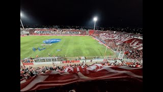 Platense  Argentinos Juniors  Torneo Betano Fecha 19  Radio Activa 1007 El Parlantito del Gol [upl. by Oahc]