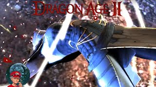 Dragon Age 2 Deutsch 114 Am besten kalt serviert Lets Play Gameplay [upl. by Aneeuq]