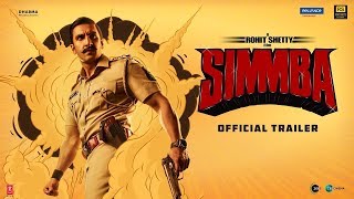 Simmba  Official Trailer Breakdown  Ranveer Singh Sara Ali Khan Sonu Sood  Rohit Shetty Dec28 [upl. by Aerdnael]