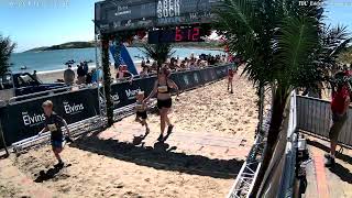 2024 Abersoch 1K Beach Race [upl. by Ixel]