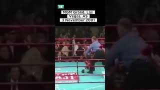 KOSTYA TSZYU VS ZAB JUDAH LINGLUNG shortsfeed shortboxing boxinghistory kostyatszyu tinjudu [upl. by Goldenberg]