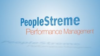 PeopleStreme Performance Management Software [upl. by Aisatan948]