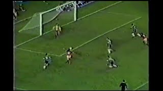 Flamengo 1 x 1 Grêmio 18041982 Jogo completo [upl. by Skippy]