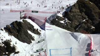 Lauberhorn The Essence of Downhill Ski Racing  ISOS012 [upl. by Anoif208]