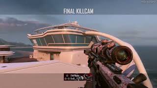 BO2 Trickshot Montage 1 [upl. by Inahteb]