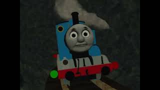 Bubbling Boilers Crash  Sodor Online Remake [upl. by Victoir]