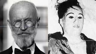 Necrofilia Historia Real De Carl Tanzler y Elena Hoyos [upl. by Isabelita193]