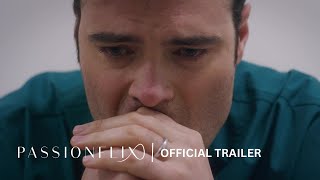 Gabriels Redemption Part III  Official Trailer  PASSIONFLIX [upl. by Bissell656]