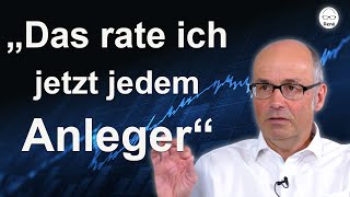 Andreas Beck Meine Empfehlungen und Prognosen für 2024  Börse und Aktien [upl. by Elbring]