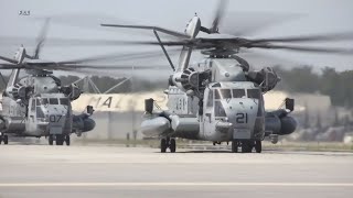 5 missing marines found dead after helicopter crash [upl. by Lemmie565]