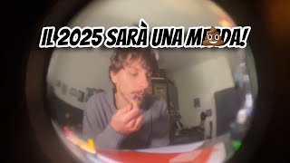 Il 2025 sarÃ un anno di MA [upl. by Frederic]