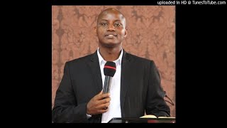 YESU NI URUGERO RWO KWICISHA BUGUFI By Pastor Desire HABYARIMANA [upl. by Ihcelek]