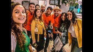 VLOG 83  TORUSSIAKAMLINE  وليدات في فالونسيا  WE ARE IN VALENCIA [upl. by Nylasor]