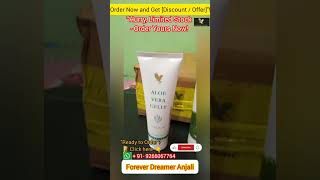 Forever Living Products  Forever business Journey Pack FLPUKLtd [upl. by Ulphi920]