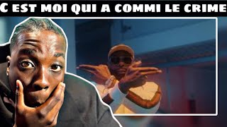 American Reaction To Kaaris feat Gazo  FiveO clip officiel [upl. by Nrev111]