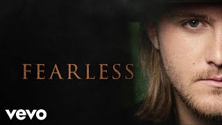 Jackson Dean  Fearless Lyric Video [upl. by Isidoro]