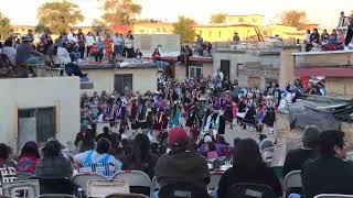 HOPI AND PUEBLO VARIOUS DANCE GROUPS IN HOTEVILLA ON SUNDAY SEPT 22ND 2024 [upl. by Shaffer]